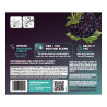Realize Bedtime Gummies - Black Raspberry Northern Lights | 10mg THC + 5mg CBN