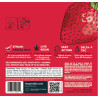 Realize Live Resin Gummies - Strawberry Cereal Milk | 10mg THC, 200mg Pack
