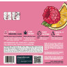 Limited Edition Realize Live Resin Gummies - Raspberry Lemonade Wedding Cake | 10mg THC, 200mg Pack
