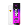 Blazed Strongest 1g THCA Disposable | Purple Stardust Indica Vape
