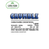 Canna-Pharms Crumble Concentrates | 1g Premium Cannabis Extract
