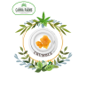 Canna-Pharms Crumble Concentrates | 1g Premium Cannabis Extract