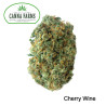 Cherry Wine Flower - Sativa
