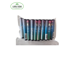 Canna-Pharms Diamond Infused Pre-Roll | Single & Bulk Options