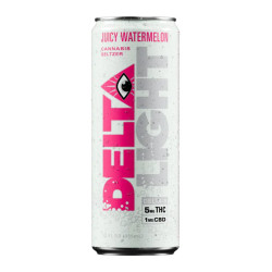 Delta Light Juicy Watermelon