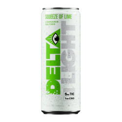 Delta Light Squeeze of LIme