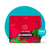 Live Resin Gummies - Watermelon Gelato | 10mg THC Per Gummy