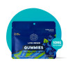 Live Resin Gummies - Blueberry Grandaddy Purple | 10mg THC Each
