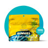 Realize Live Resin Gummies - Pineapple Express | 10mg THC, 200mg Pack