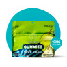 Realize Live Resin Gummies - Green Apple Sour Diesel | 10mg THC, 200mg Pack