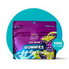 Realize Live Resin Gummies - Black Raspberry Northern Lights | 10mg THC, 200mg Pack
