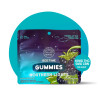 Realize Bedtime Gummies - Black Raspberry Northern Lights | 10mg THC + 5mg CBN