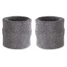 Soft Wrist Bands - For ALS Temperature Control