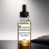 Cannabinoid Therapy Oral Drops Enhanced Cannabinoids For Treatment Of ALS