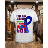 Hilarious ALS T-Shirts for pALS and supporters