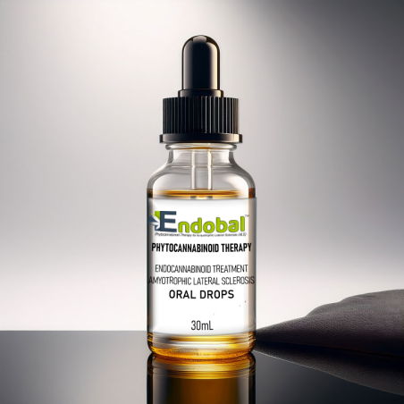 World's First ECS Targeted Therapy  For The Treatment Of MS