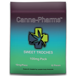 Sweet Troches - Sativa