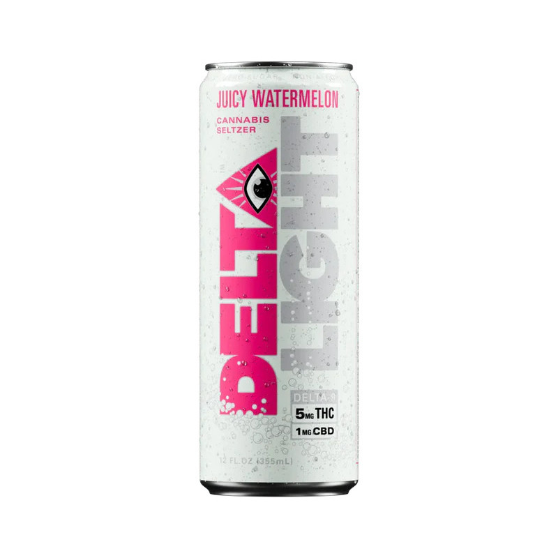 Delta Light Juicy Watermelon