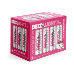 Delta Light Juicy Watermelon