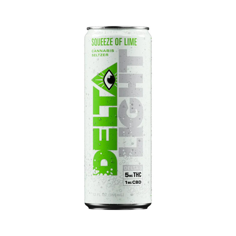 Delta Light Squeeze of LIme