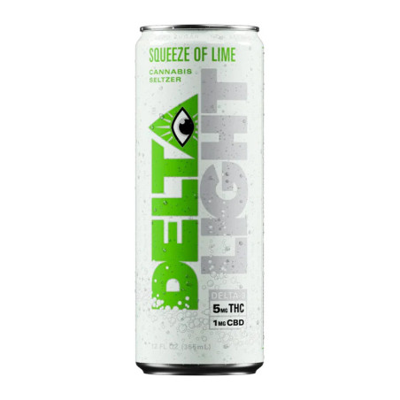 Delta Light Squeeze of LIme