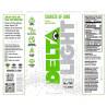 Delta Light Squeeze of LIme