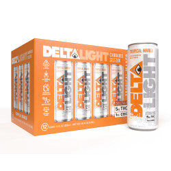 Delta Light Tropical Mango