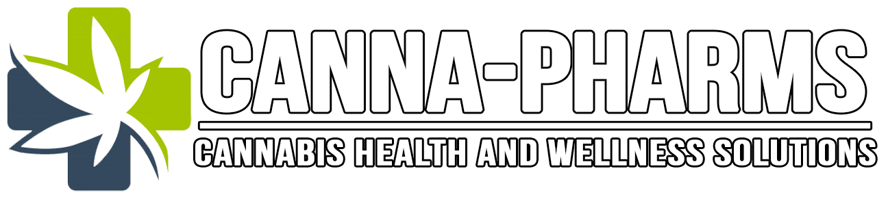 CannaPharms Dispensary