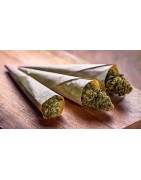 Canna Pharms Premium Hand Rolled PreRoll Joints